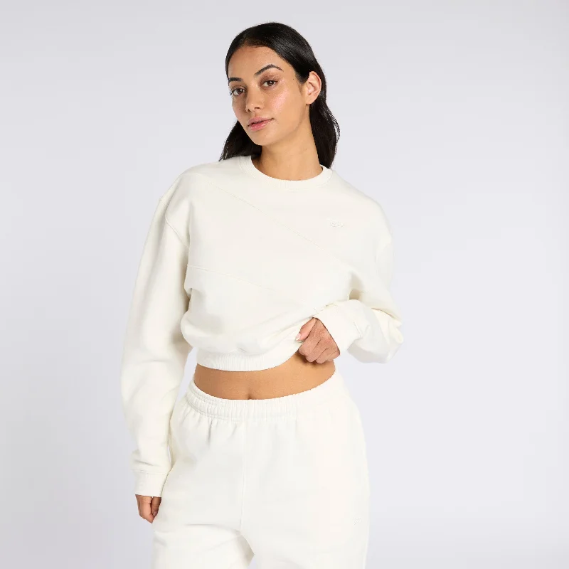 Ae Vector Layer Chalk Comfy Sweatshirts for Fall