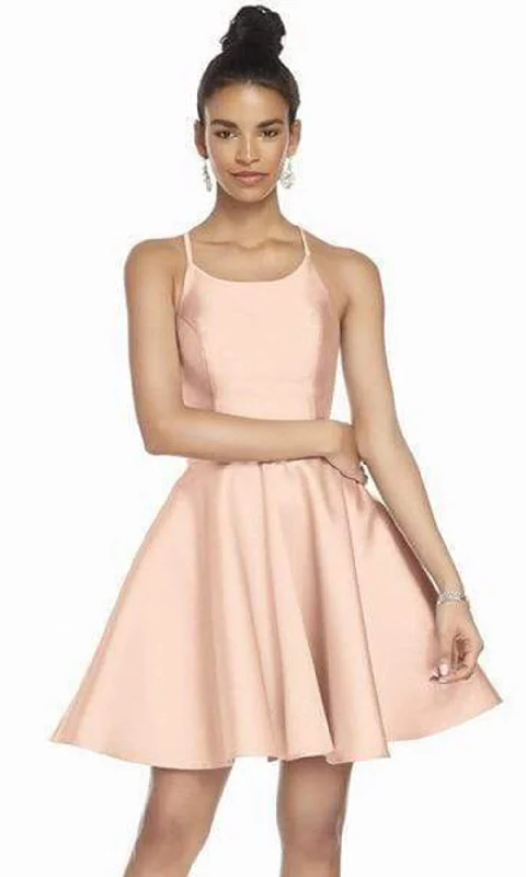 Alyce Paris 3880SC High-end unclassified dresses