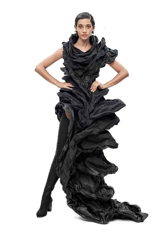 Arara Gown Beach unclassified dresses
