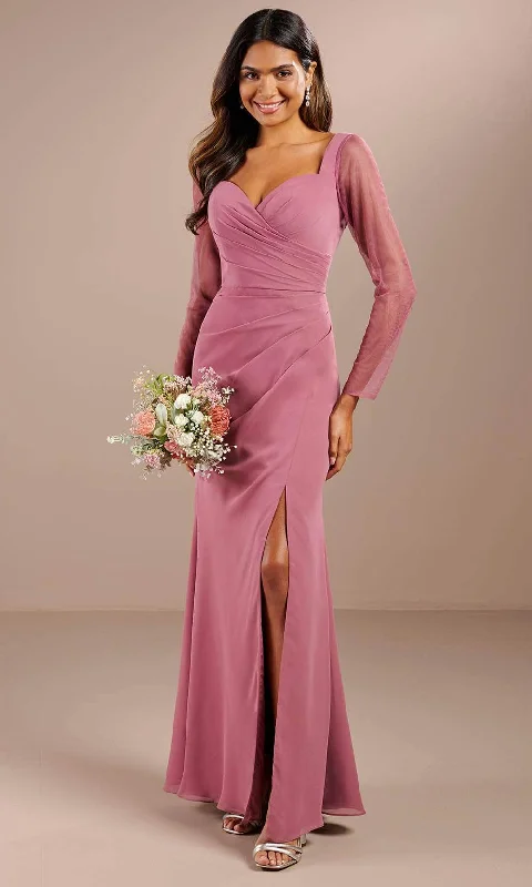 Christina Wu Celebration 22195 - Sheath Gown Sexy unclassified dresses