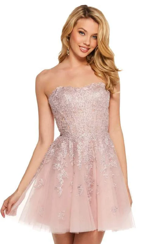 Sherri Hill 53099SC Sexy unclassified dresses