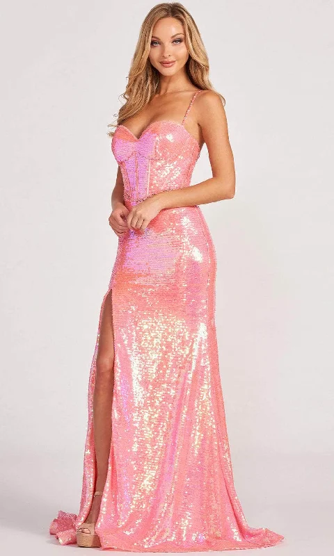 Colette for Mon Cheri CL2054 Petite unclassified dresses