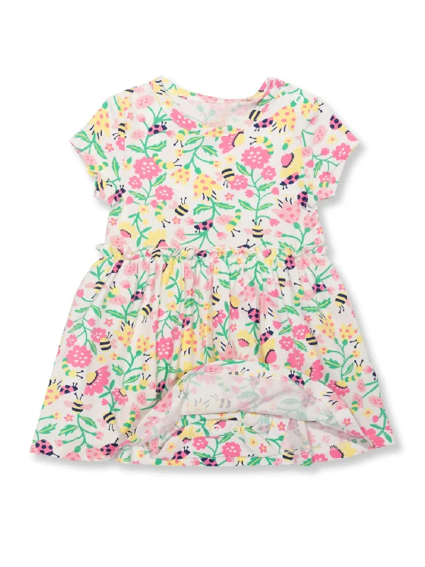 Kite Love Nature Bodyress Off-shoulder unclassified dresses