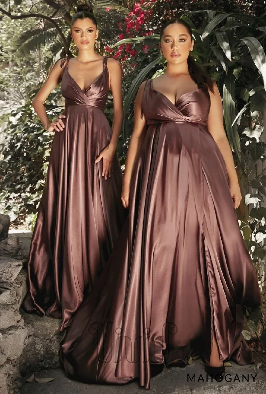 Cadence Gown Wedding guest unclassified dresses