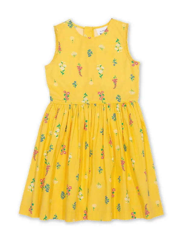 Kite Wilds and Weeds Dress Long unclassified dresses