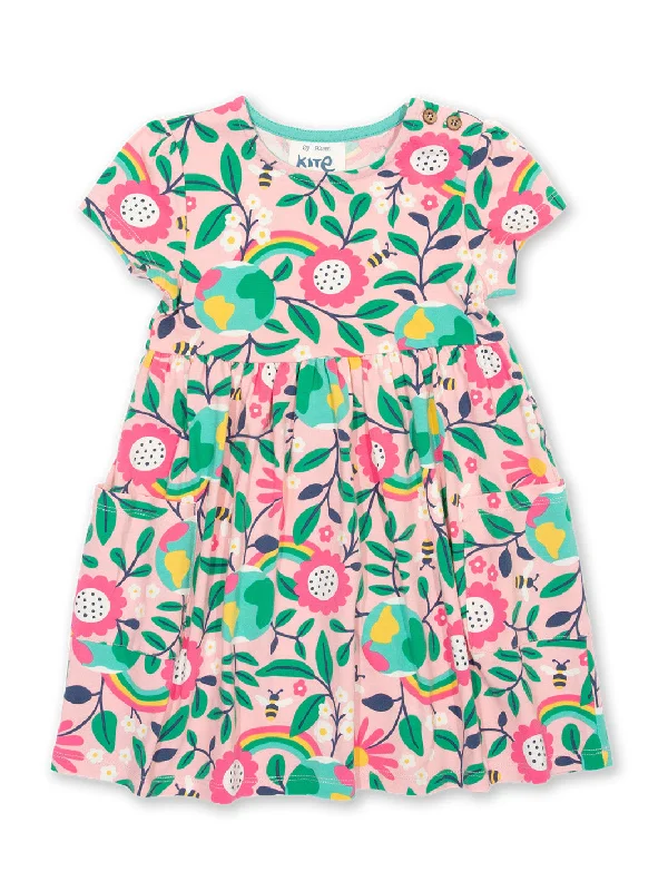 Kite Hello Earth Dress Casual unclassified dresses