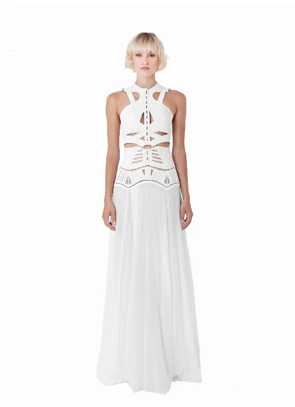 Pompeii Set Engagement unclassified dresses