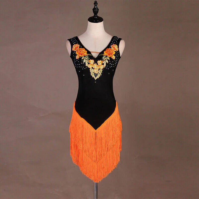 Black&Orange