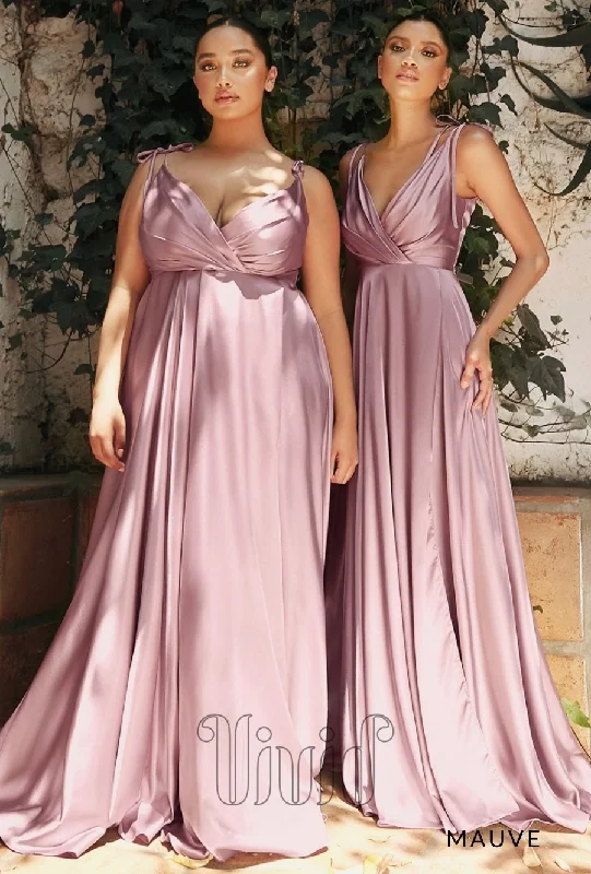 Cadence Gown Spring unclassified dresses