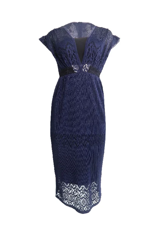 Lace Dress Breathable unclassified dresses