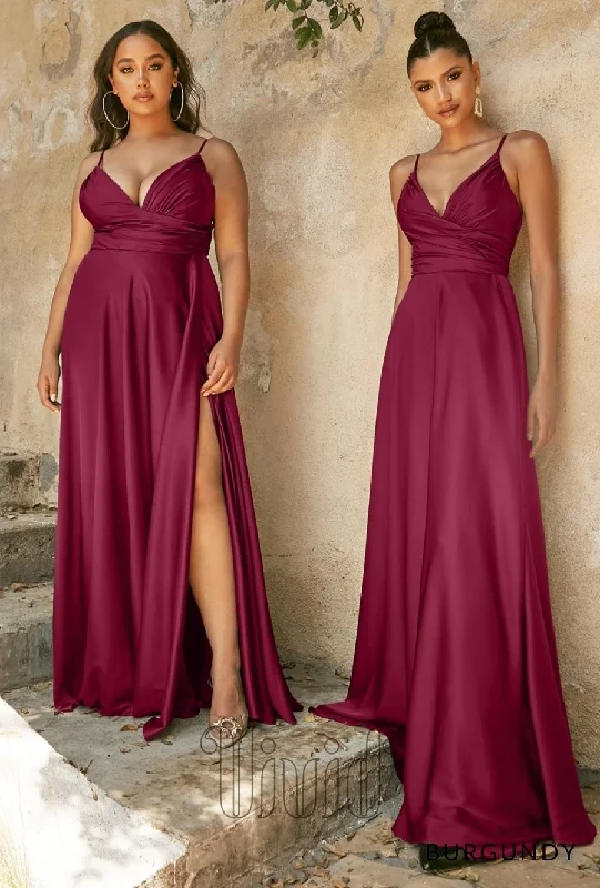 Laguna Gown Breathable unclassified dresses