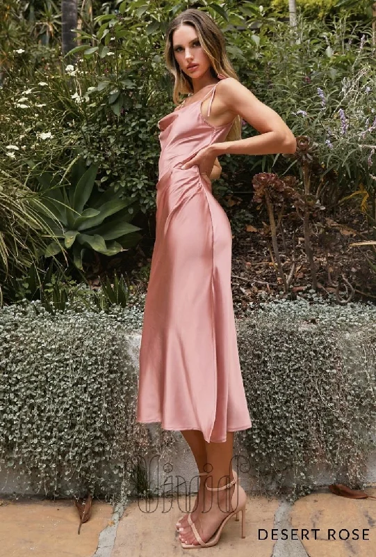 Lily Dress Velvet unclassified dresses