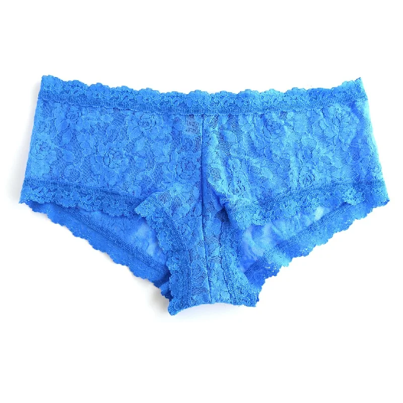 Lagoon Blue